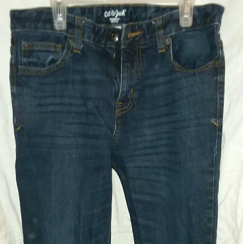 Boys jeans